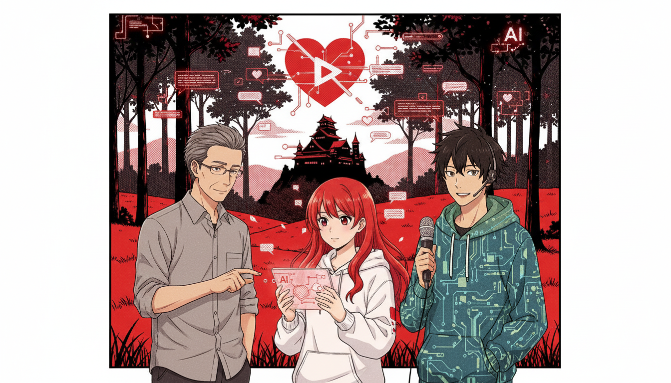 【速報】LangChain v1.0、ガチで有能すぎて草。これもう人間の仕事なくなるやろ…