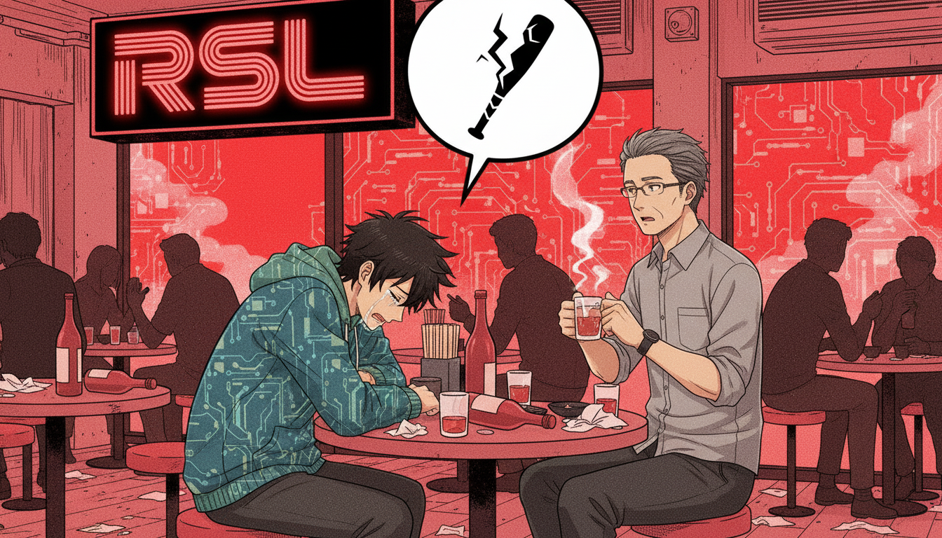 【速報】AIさん、ついにコンテンツ無断使用で訴えられるｗｗｗワイらのレスも金になる時代ｸﾙ━━━━(ﾟ∀ﾟ)━━━━!?