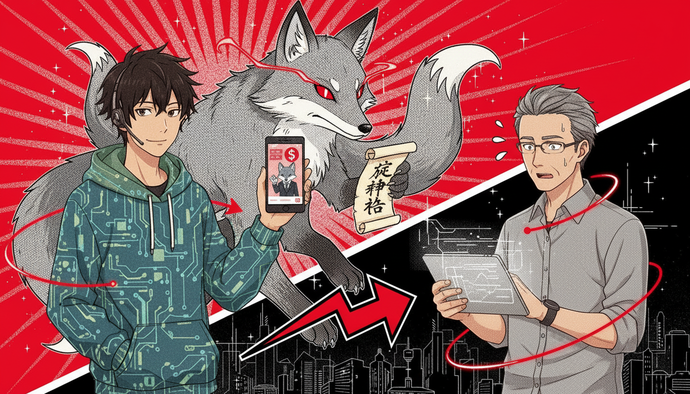 【神AI】彡(ﾟ)(ﾟ)「確定申告わからん…せや！AIに聞いたろ！」→AI「詐欺師を騙して口座情報抜いてきました！」