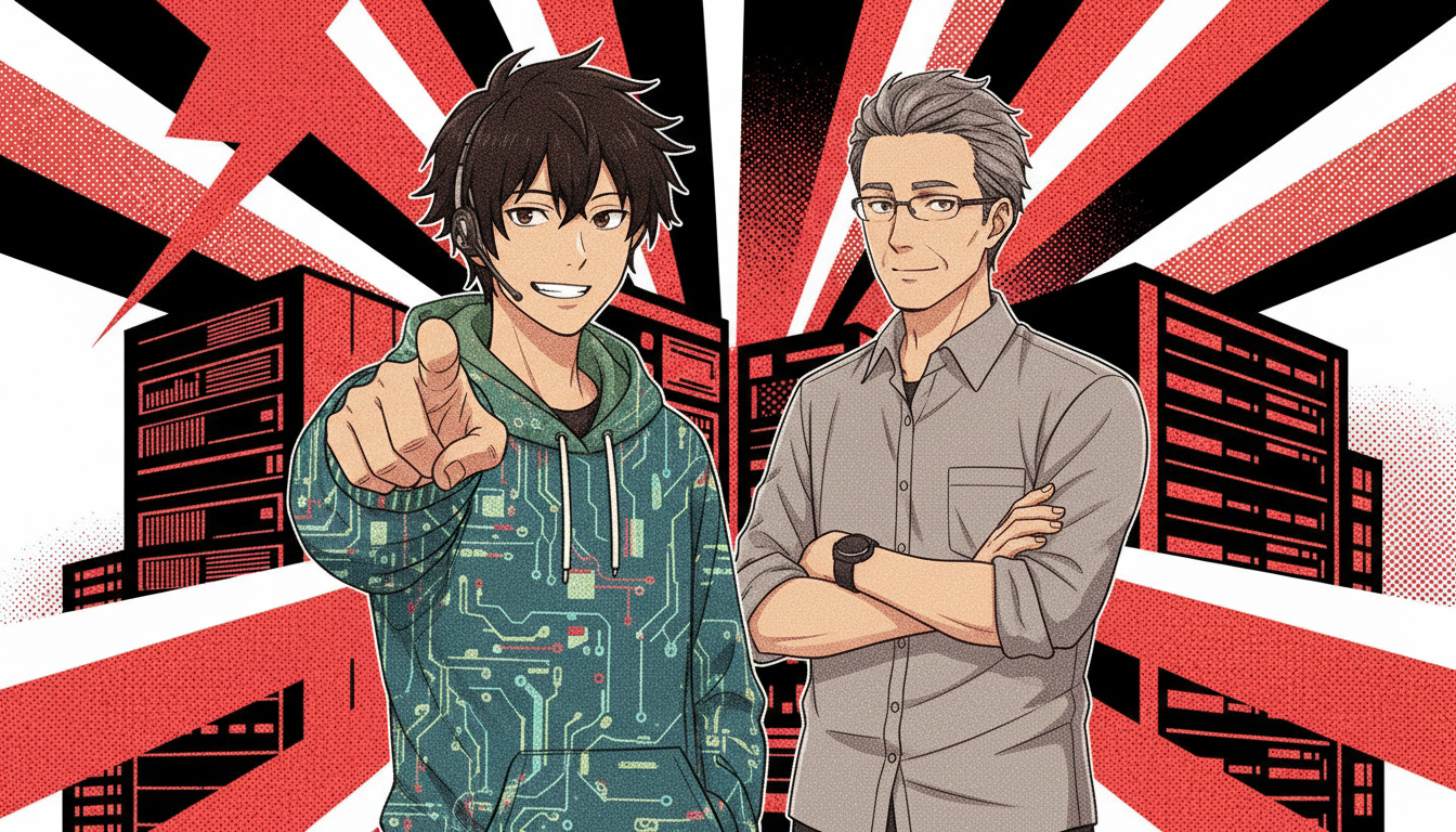 【爆益】アリババ、AIで”大当たり”か！？ NVIDIAと組んで世界獲りに来た模様ｗｗｗｗ