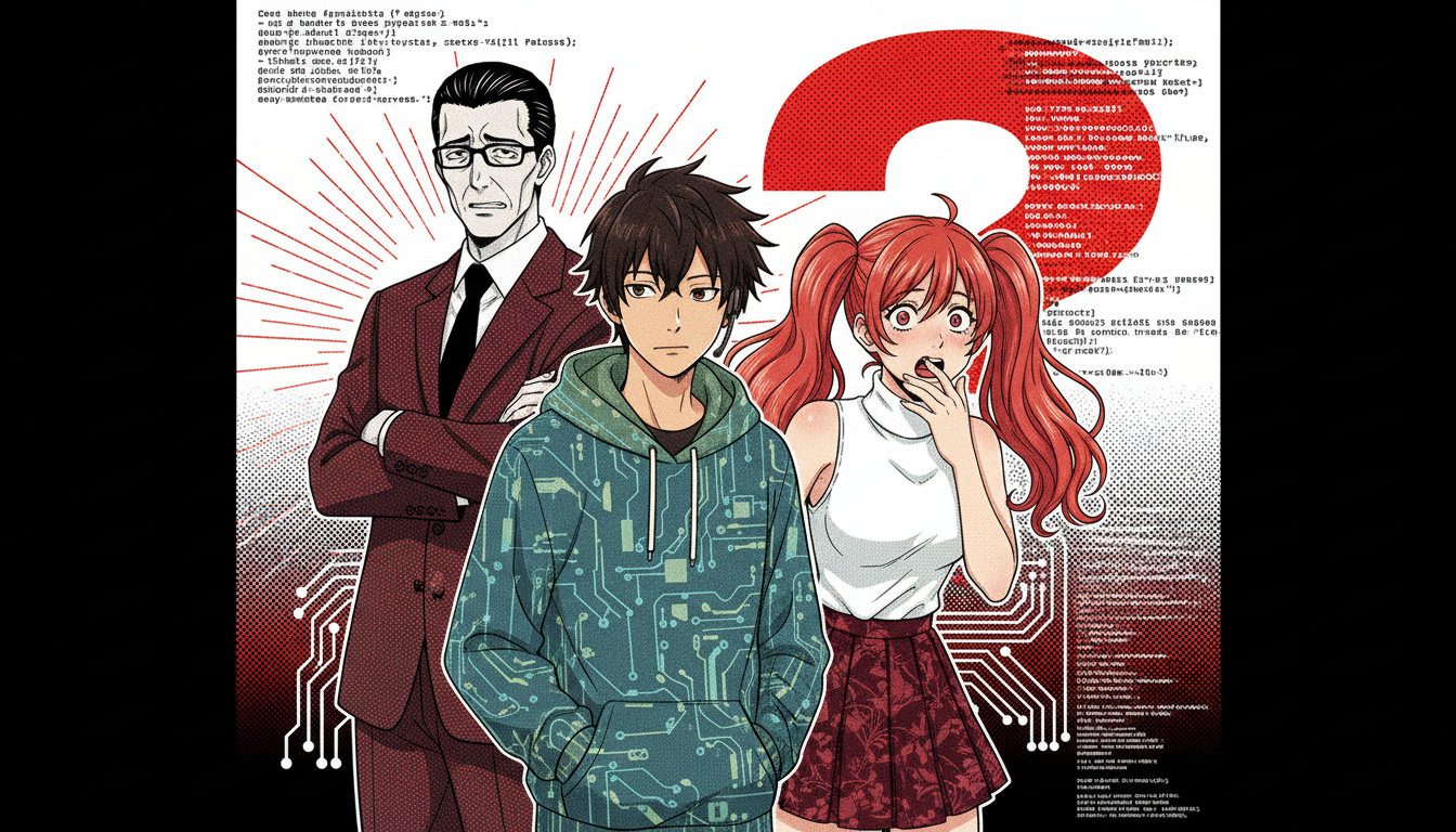 【悲報】Metaさん、人間を完全に不要にするAIを開発してしまうｗｗｗｗｗ 早慶プログラマさん、人生オワタ