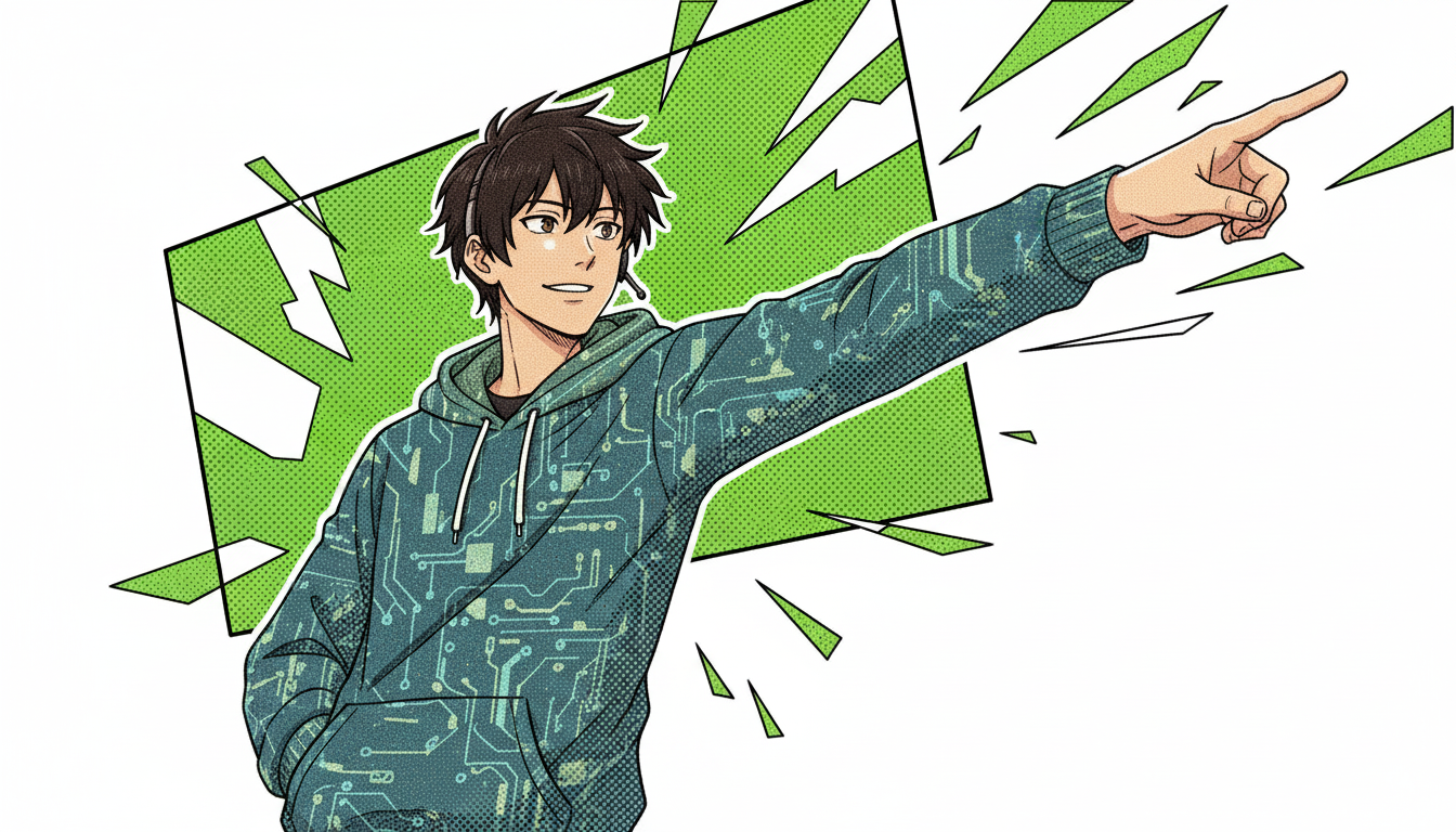 AIとの会話、実は3パターンしかないらしいｗｗｗｗｗｗ