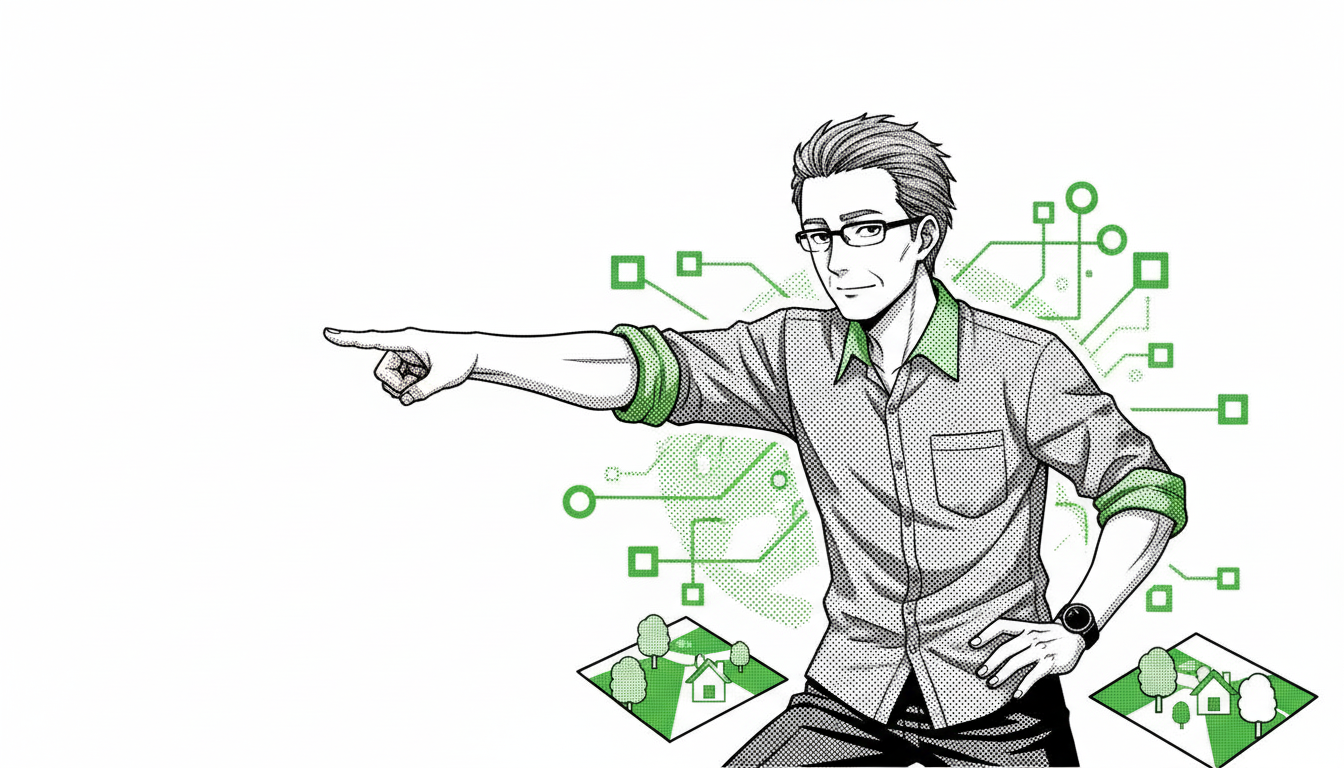 【速報】AIさん、ついに文章の「雰囲気」だけで不動産価格を予測してしまう