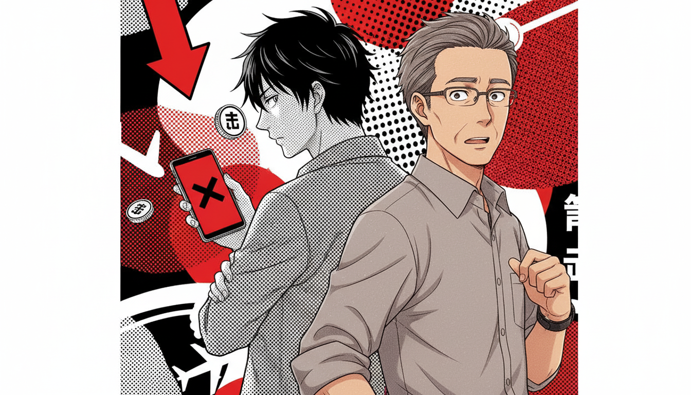 【悲報】ワイ議員、生成AIで調べ物した結果任天堂にガチギレされてしまうwwww