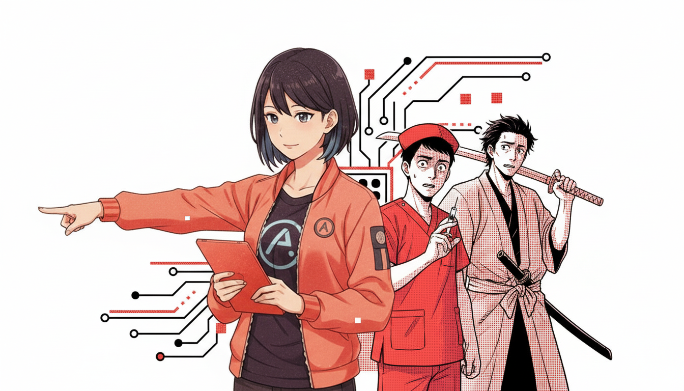 【朗報】スマホで動くガチAI「LFM2-8B-A1B」爆誕！もうクラウドは不要か？ｗｗｗ