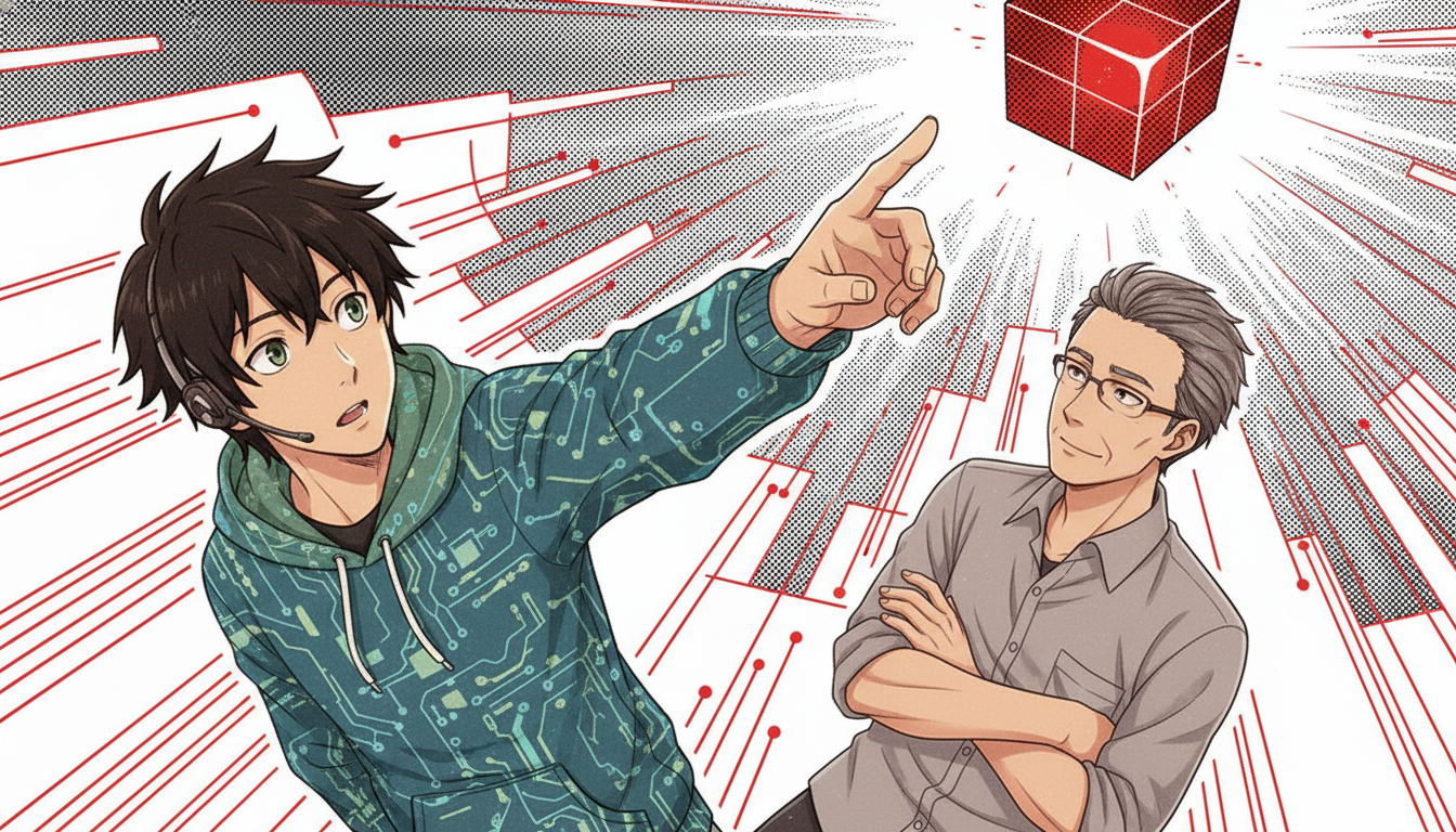 【速報】ワイらのオンボロPC、ついに神AIを降臨させられる模様ｗｗｗｗｗ