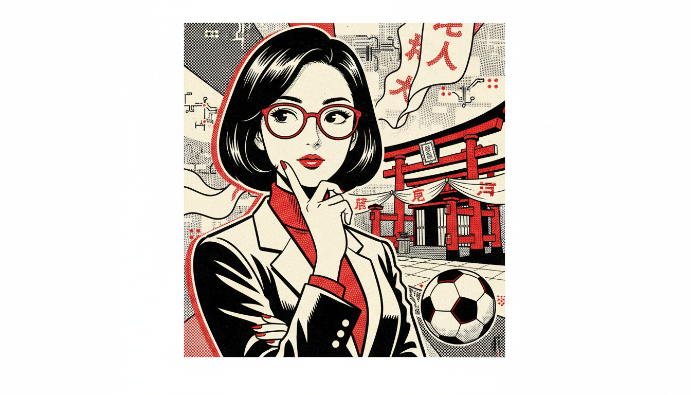 【悲報】ワイらの美人AI秘書、ガチで嘘つき放題だった模様wwwwww