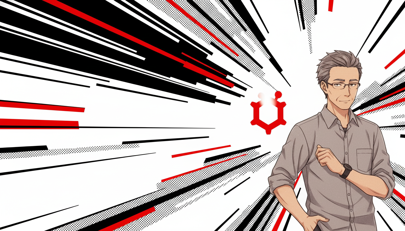 【悲報】ワイ、自宅PCで爆速LLMを動かす方法を見つけてしまい、クラウドAIがオワタな件