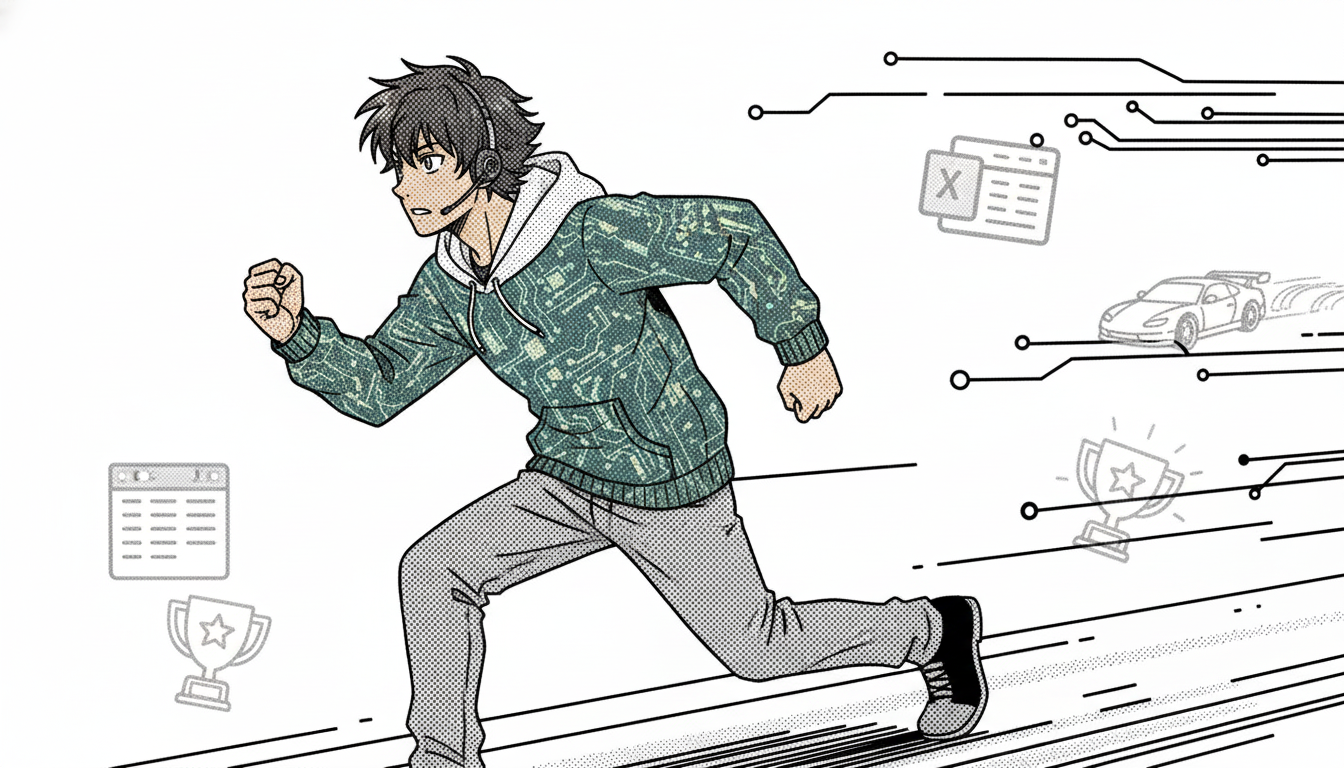 【速報】Claudeさん、ガチで人間の仕事を奪いにくる新機能『Skills』をリリースしてしまう