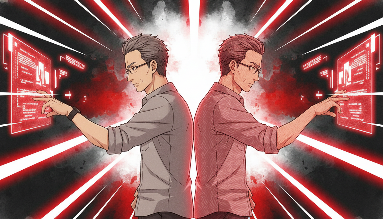 【朗報】格安AIさん、高級AIを遠隔操作して最強になる技術を爆誕させてしまうwww