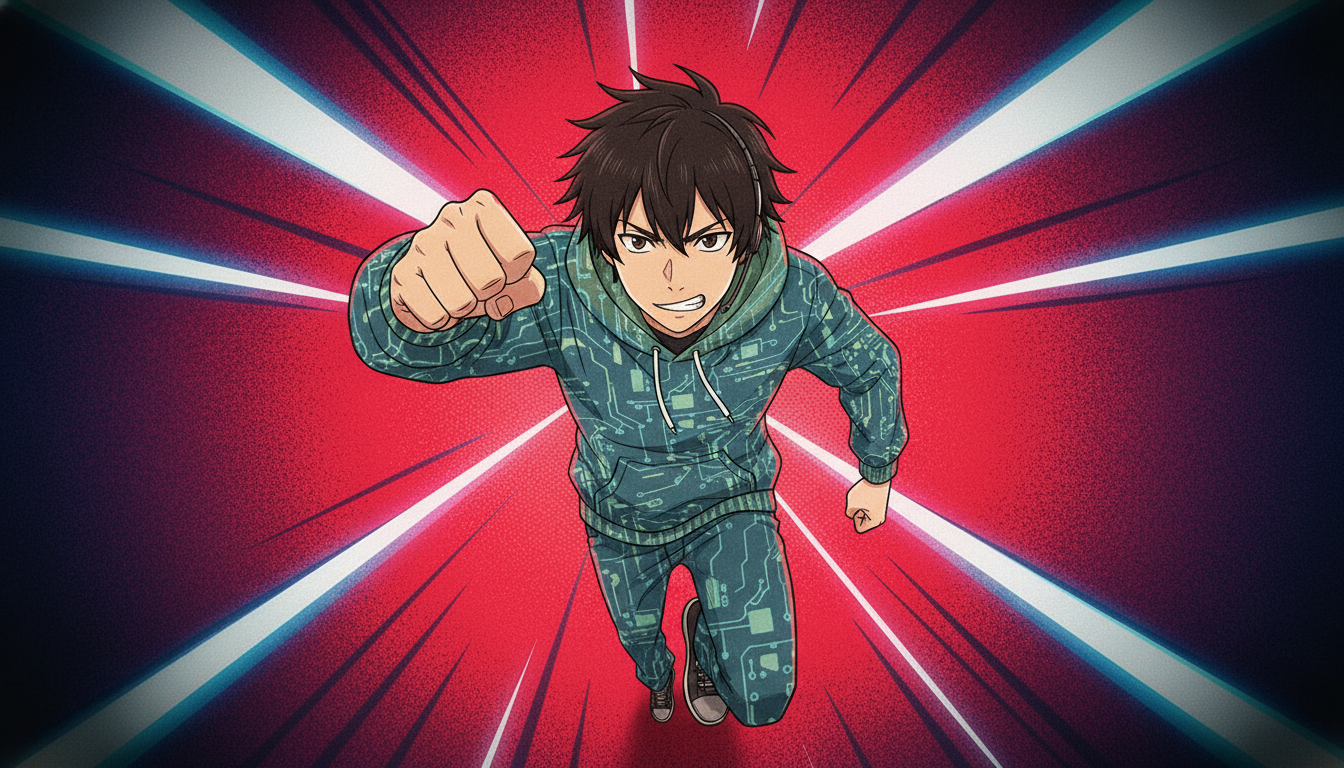 【速報】国産LLM「tsuzumi 2」、ガチで覇権を獲りにくるｗｗｗｗ