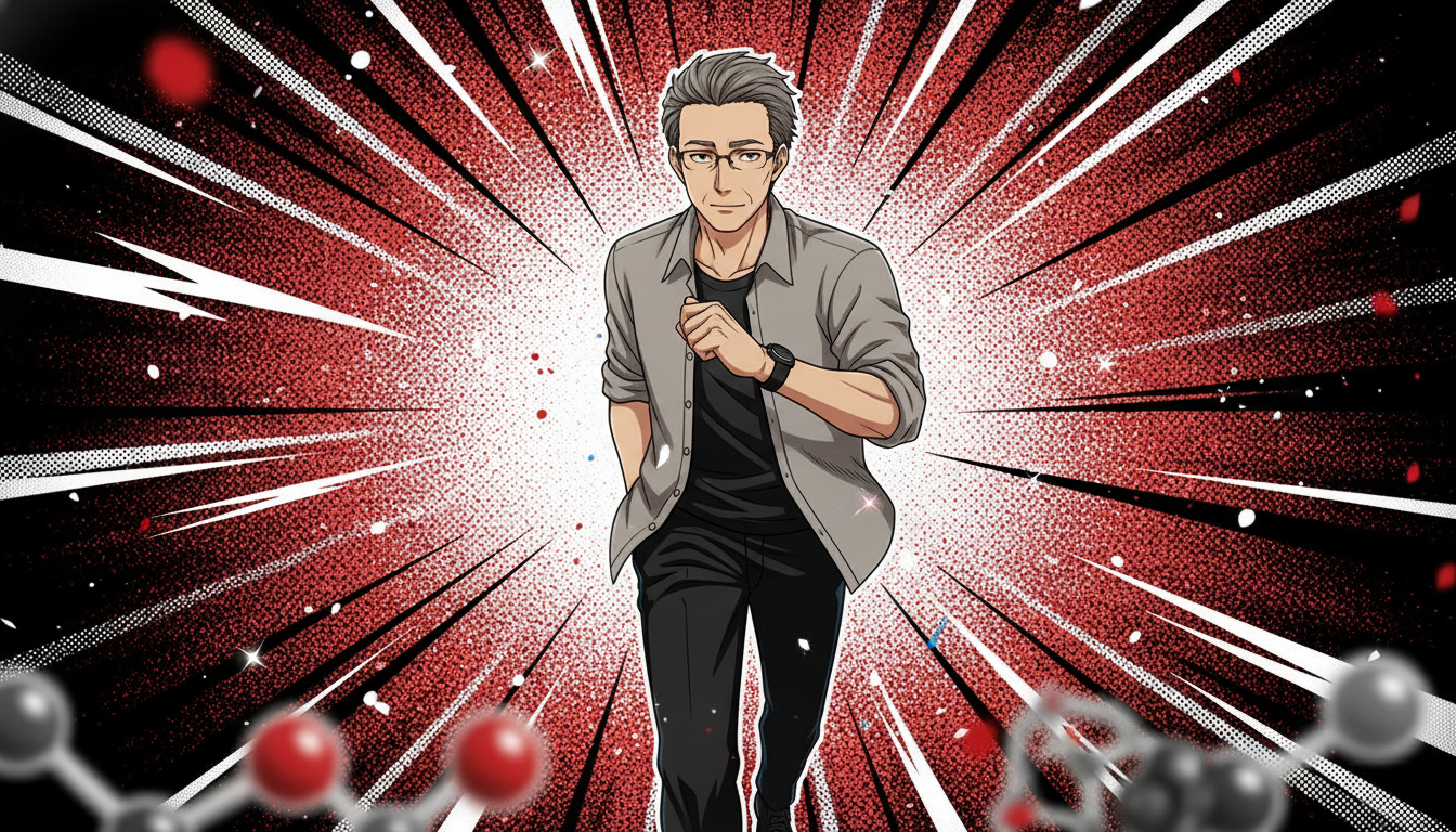 【朗報】GoogleのAIさん、がん細胞を見つける神モデル『DeepSomatic』を開発してしまう