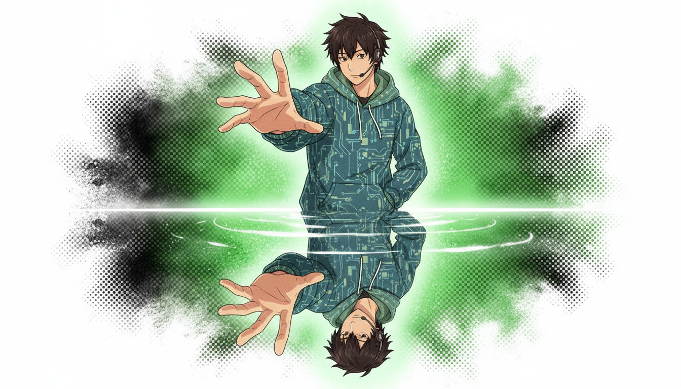 【悲報】ワイらが使ってる生成AI、実は何も『理解』してなかった模様