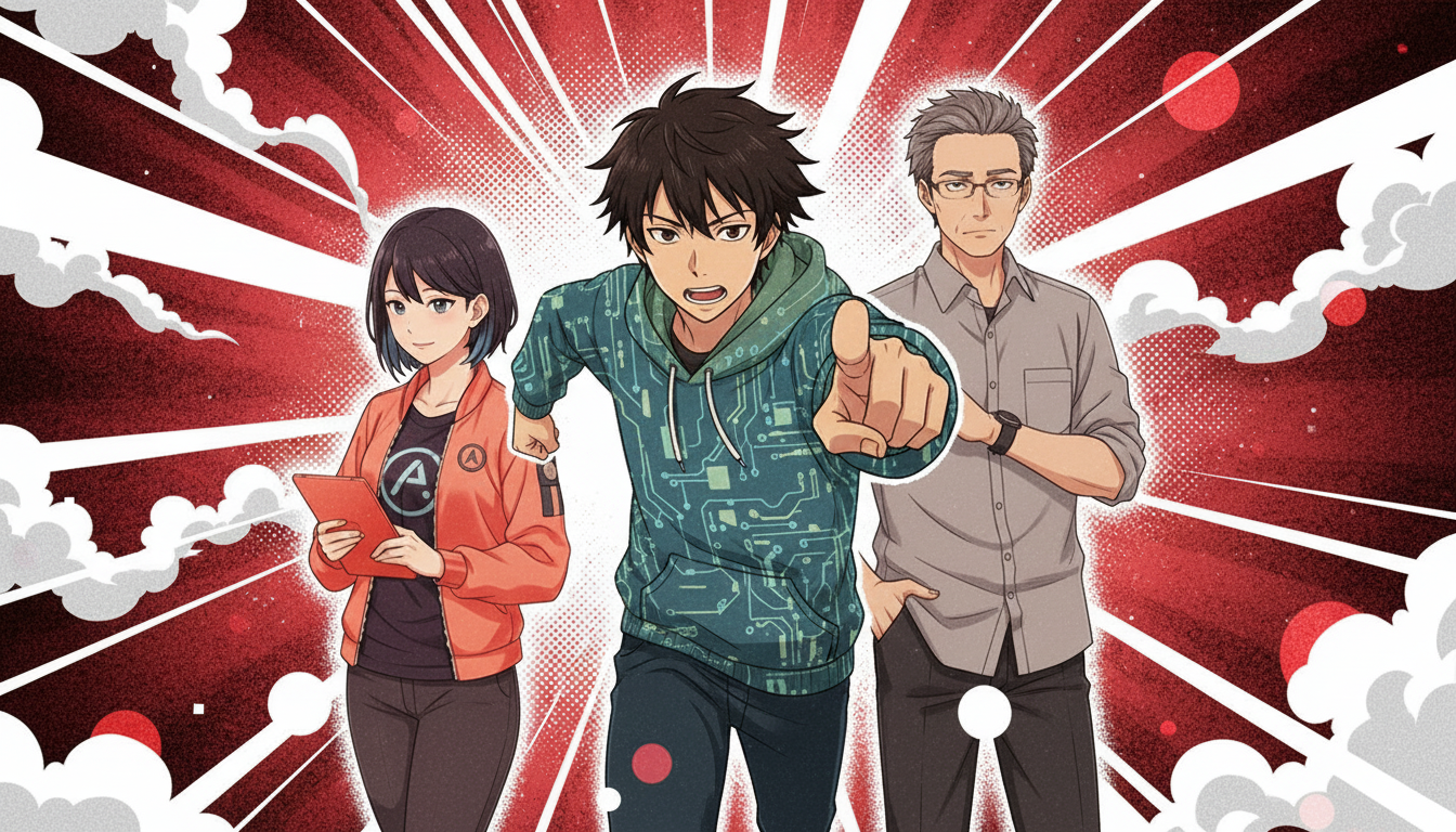 【朗報】OpenAIさん、AI搭載ブラウザ『Atlas』を発表！もうChromeとかいらん模様ｗｗｗ