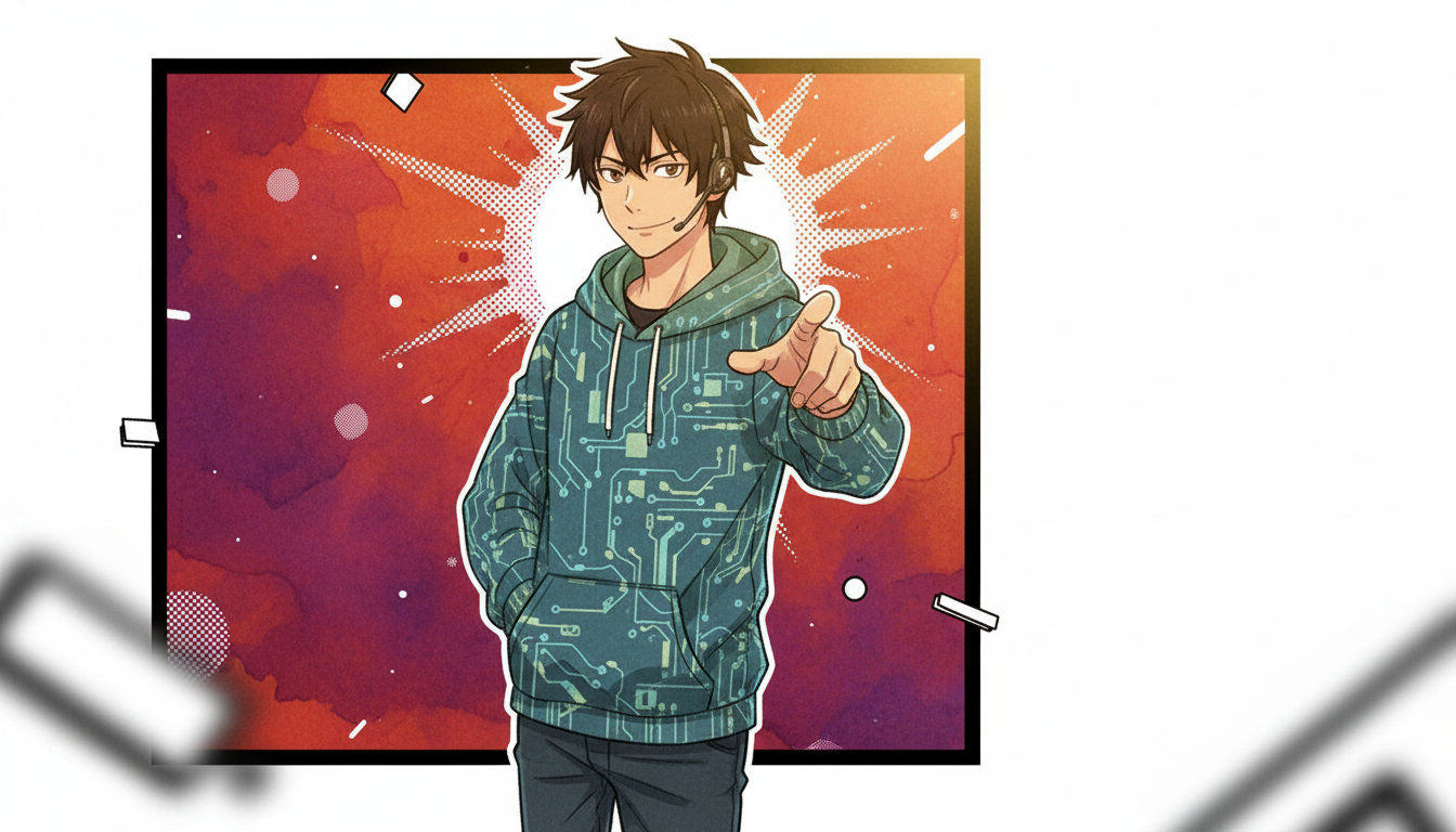 【朗報】7Bのくせに賢すぎるAI「PokeeResearch-7B」爆誕。もう人間いらん模様