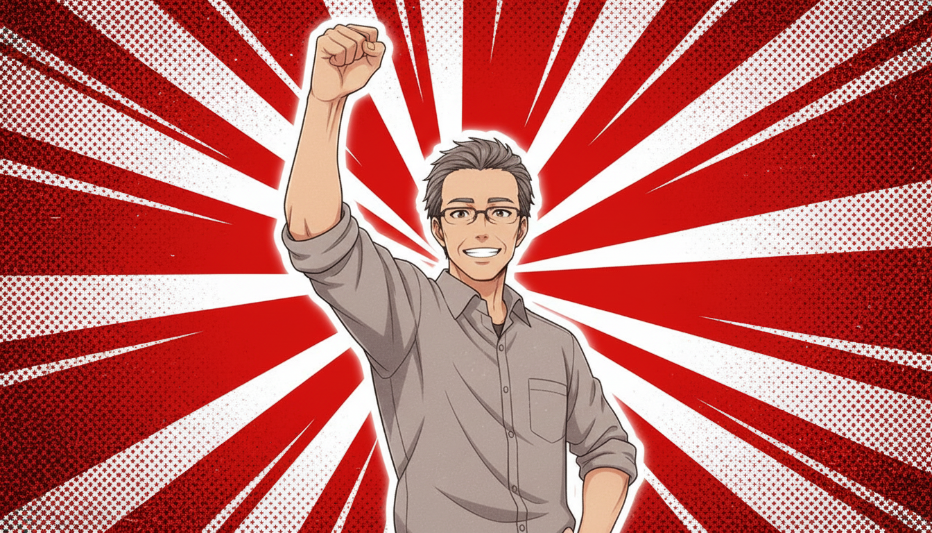 【朗報】ワイ、無料で最強の社内AIアシスタントを作る方法を見つけてしまい咽び泣く