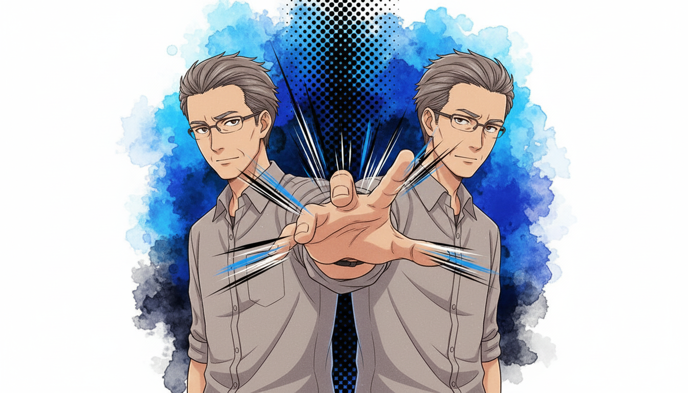 【速報】TBSドラマ『VIVANT』続編、動画生成AI「Veo 3」を採用してしまう