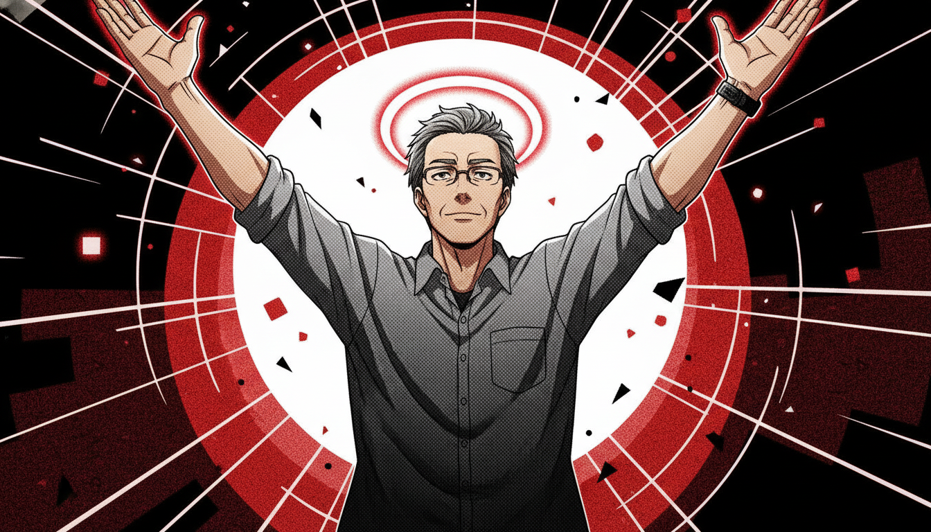 【速報】IBM、手のひらサイズの爆速AI「Granite 4.0 Nano」を発表！チー牛のPCでも動くってマジ？