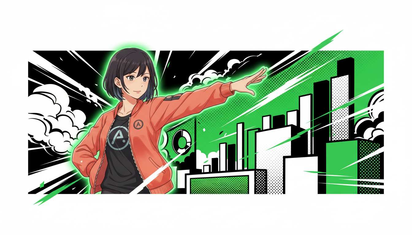 【朗報】AIに”専門スキル”を教え込める神技術『Claude Skills』、爆誕してしまう