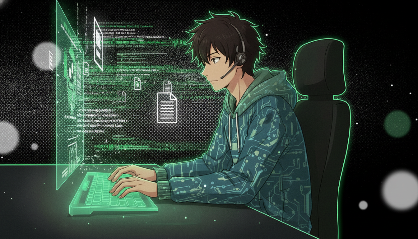 【朗報】AI-OCRさん、2025年についに紙とPDFの垣根を破壊してしまう