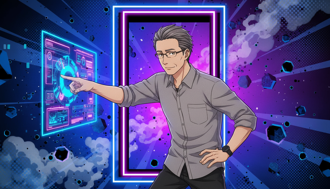 【悲報】AIさん、Web上のあらゆる情報をリアルタイムで学習し始めてしまう