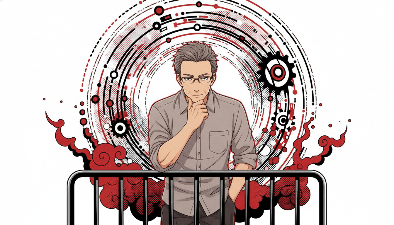 【速報】GitHub、ついに”AI軍団”を組織。ワイらプログラマー、終わる