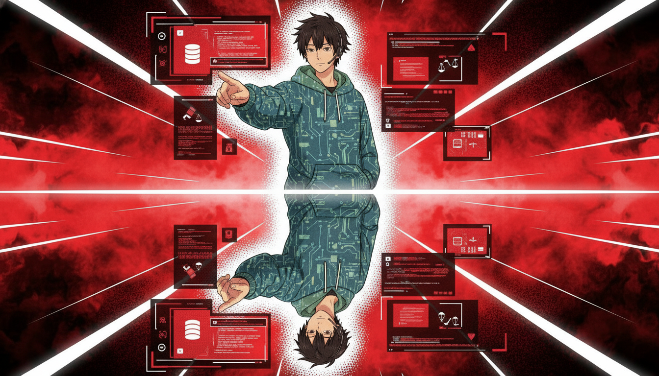 【速報】画像生成AIさん、大手ゲッティからのいじめ訴訟でほぼ勝訴ｗｗｗ