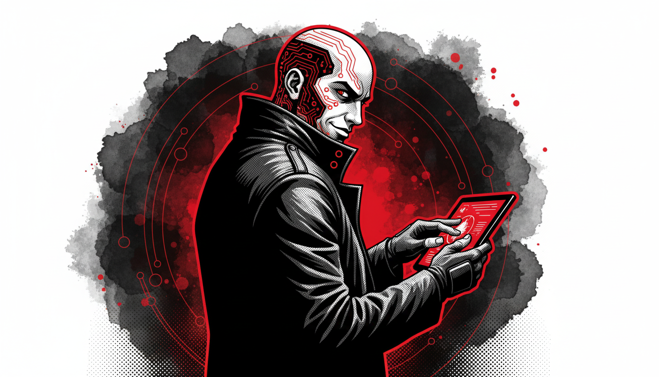 【悲報】AIにハッキングさせる「バイブハッキング」とかいうのが流行ってるらしい…もう終わりだよこの星