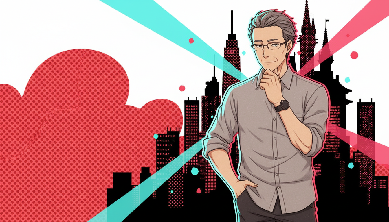 【悲報】ワイ、AI講座で36ものツールを叩き込まれ無事死亡