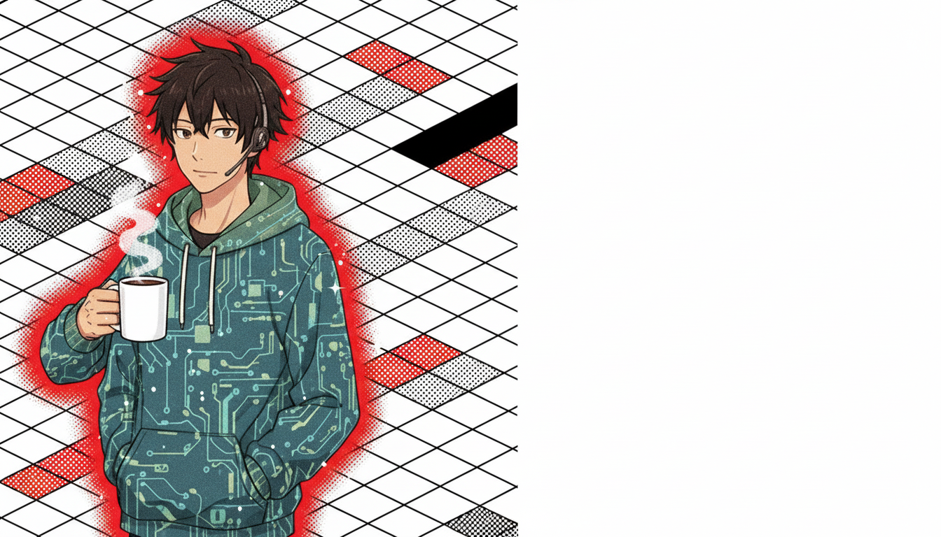 【速報】AIさん、3.5ヶ月で性能が倍になる『密度化の法則』を発見されてしまう