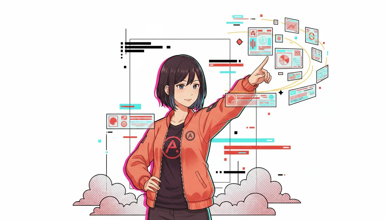 【朗報】AIさん、ついに『量から質への転換点』が発見されてしまうｗｗｗ