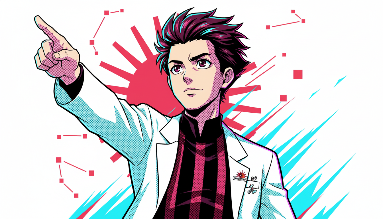 【速報】Googleさん、宇宙にAIデータセンター作るとかいうSFみたいなこと始める