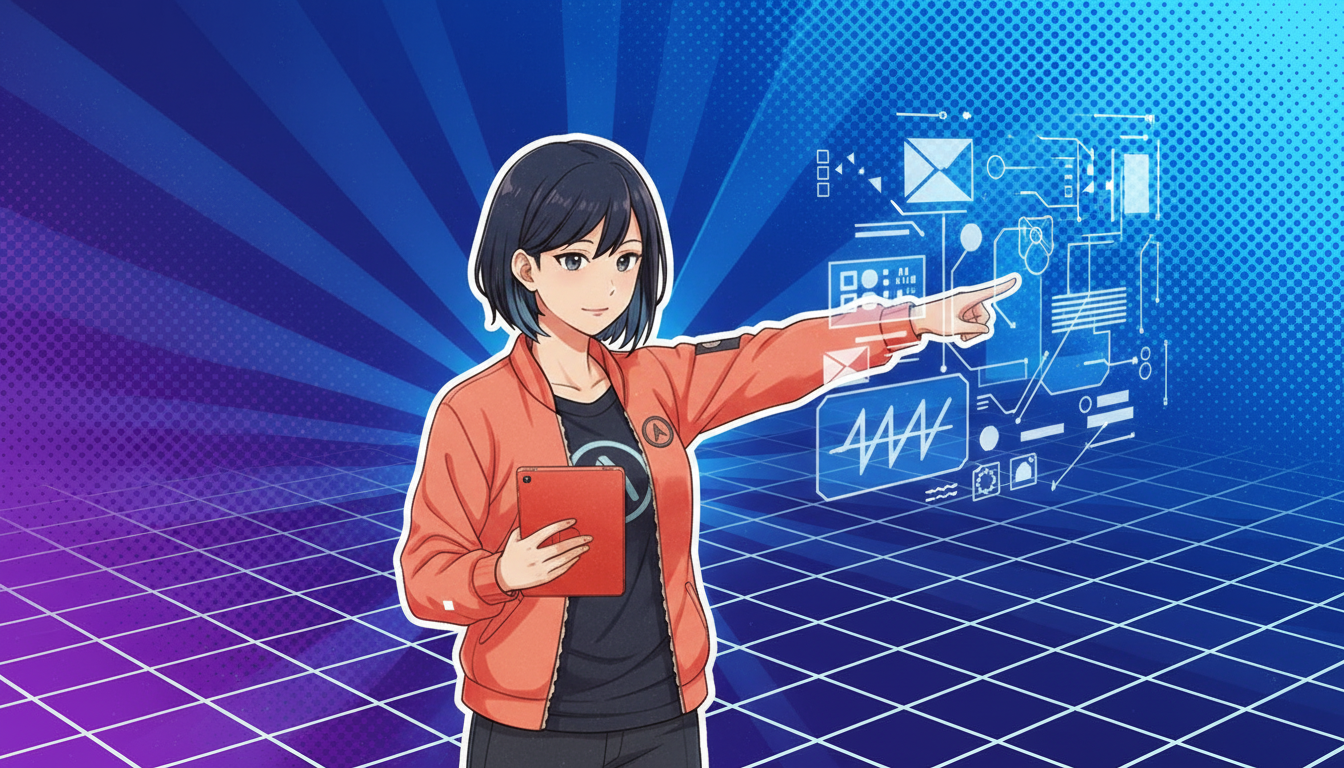 伊藤忠、声優の声を守る『声のNPO』設立か？AI時代の救世主爆誕wwww