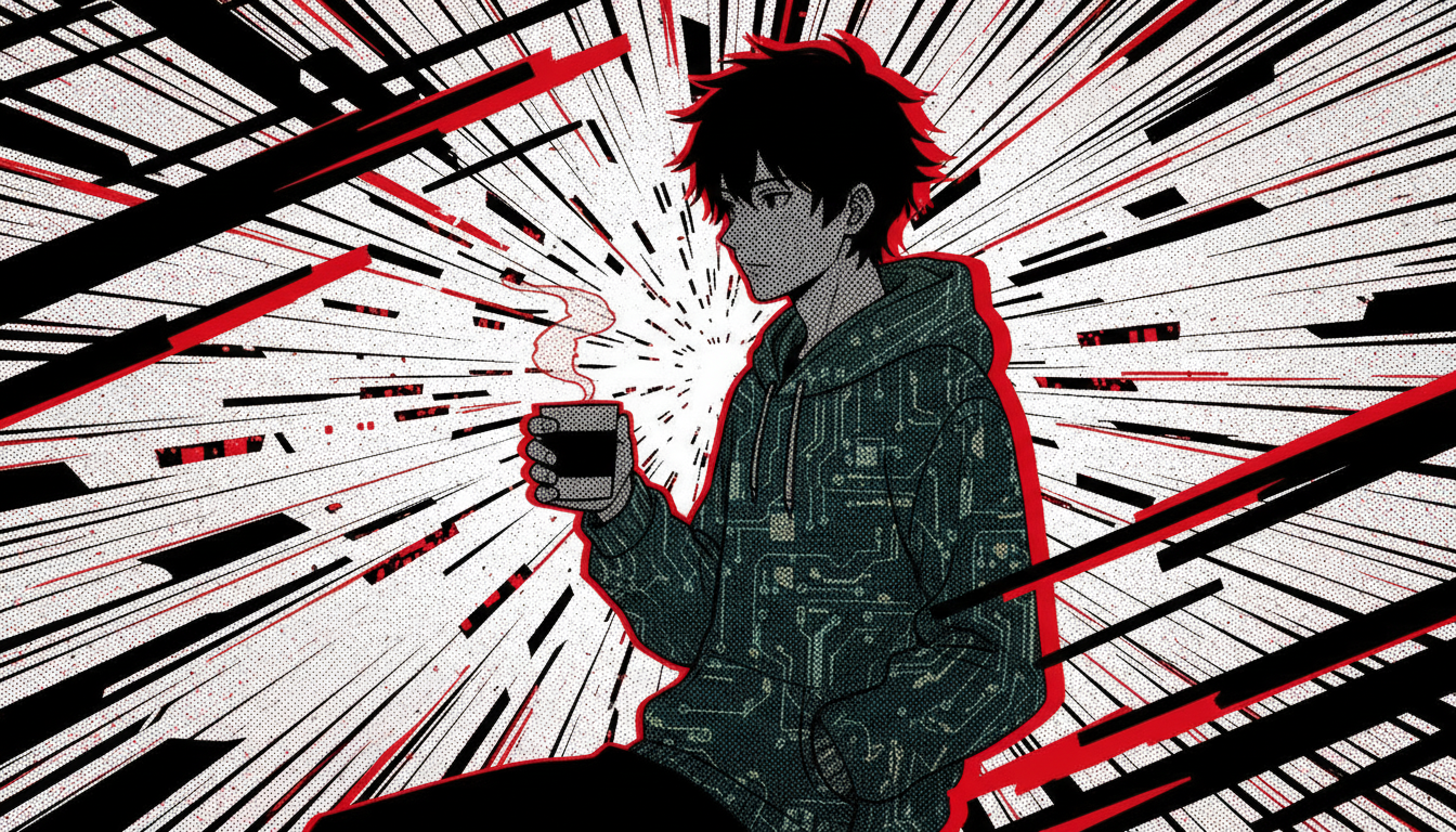 【悲報】ワイの自作AIエージェント、厳しすぎて咽び泣くwww