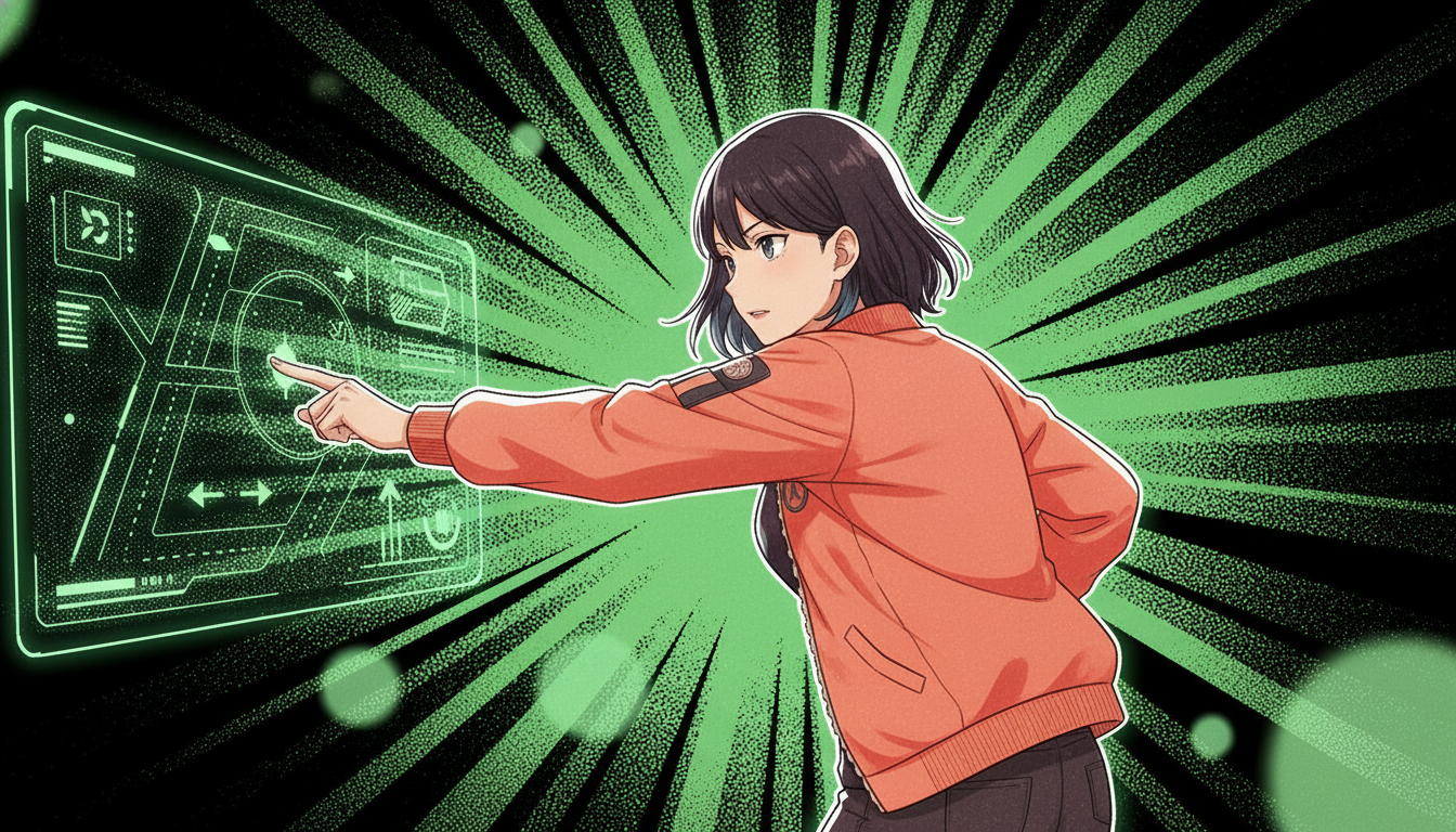 【悲報】ワイらの運転、AIに完全敗北か？テスラの自動運転がヤバすぎると話題に