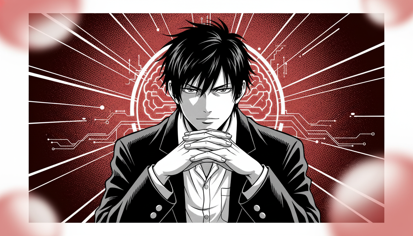 【悲報】AIさん、ついに「長期記憶」を実装。ワイ就活生、咽び泣く