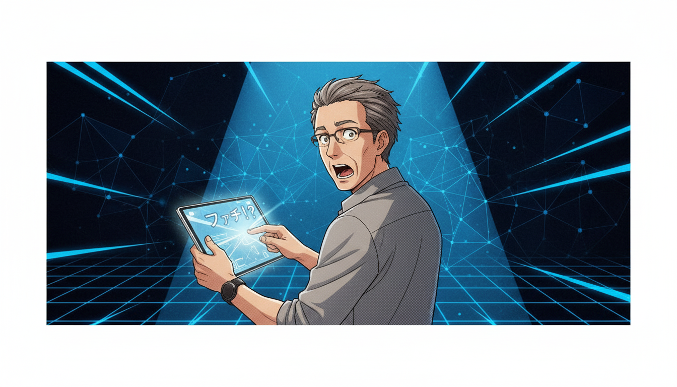 【速報】国産AIの星「Sakana AI」、とんでもない額を調達してしまうwwww