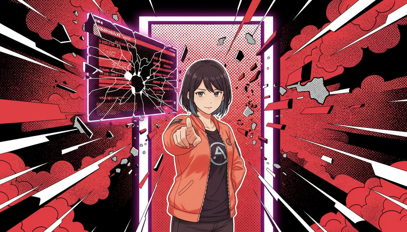 【悲報】AIさん、Xのジャンク投稿を学習しすぎて脳が腐ることが判明