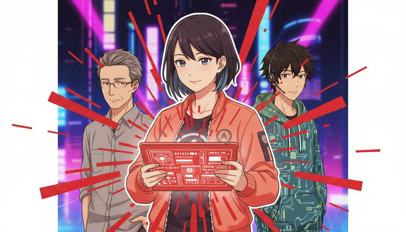 【速報】AIの新技術『Seer』、性能向上率が異次元すぎてなんJ民ドン引き