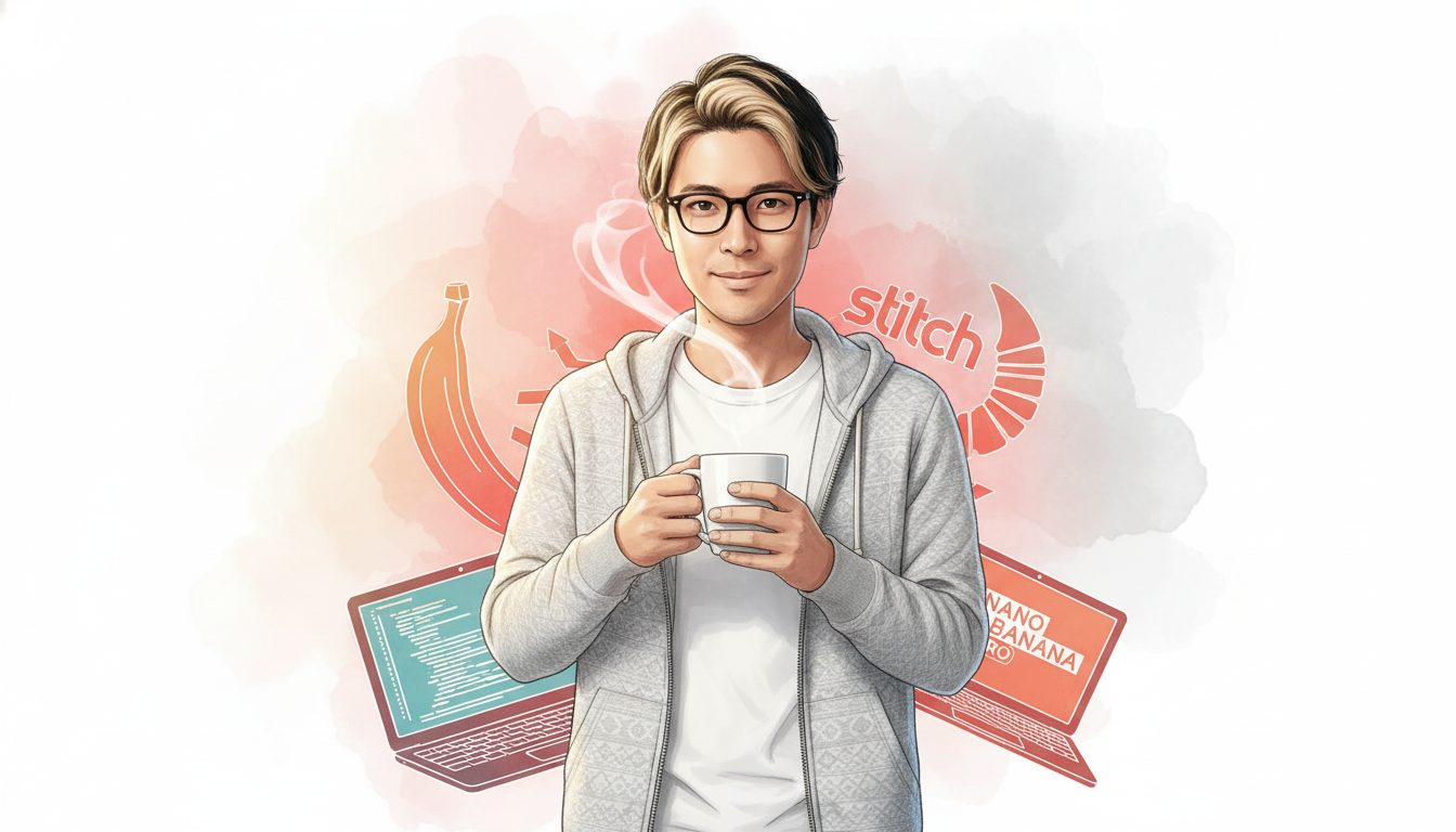 【2025.11.25】Googleのデザイン革命と「変身する」AIモデルが熱い！朝のテックトレンド速報